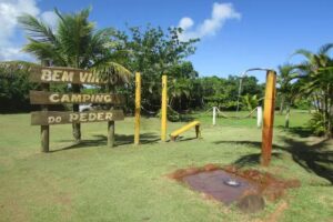 Camping do Peder