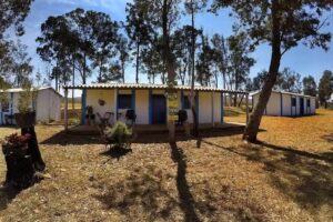 Camping do Tamanduá