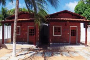 Camping e Chal&eacute;s da Zeza