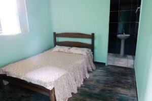 Camping e Chal&eacute;s Do Le&atilde;o Solit&aacute;rio