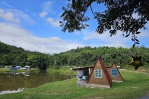 Camping e Glamping Recanto do Vale