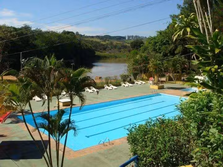 Camping e Pousada Carrion