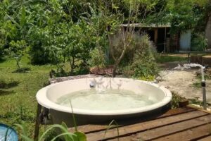 Camping e Pousada, Ch&aacute;cara P&eacute;rola Mantiqueira.