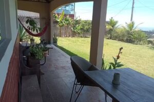 Camping e Pousada Coral do Meio