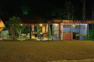 Camping e Pousada Do Ade