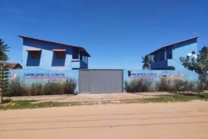 Camping e Quitinetes Uruty