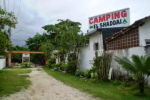 Camping El Shaddai
