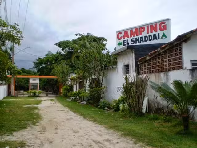 Camping El Shaddai