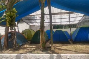 Camping Estrela Ubatuba