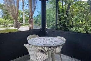 Camping & Hostel da Malu