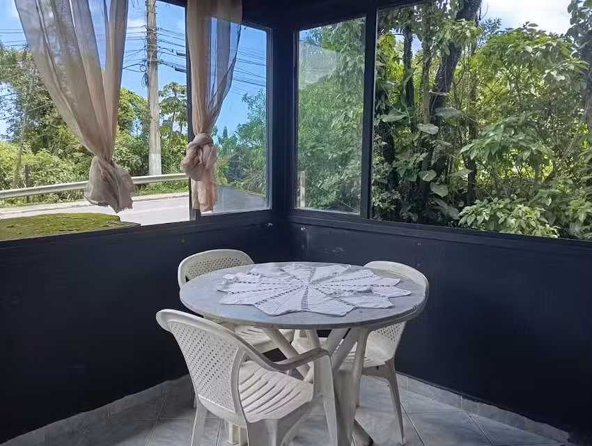 Camping & Hostel da Malu