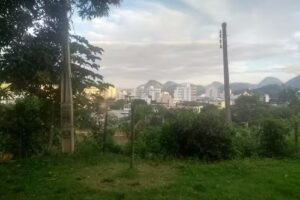 Camping, Hostel, Flat, Studio Castelo