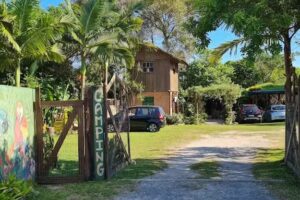 Camping Maepor&atilde;