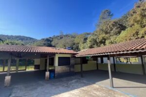 Camping Mairipor&atilde;