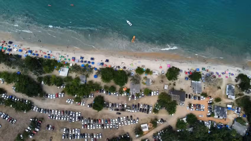 Camping Marinho