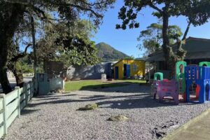 Camping Matinhos Aconchego