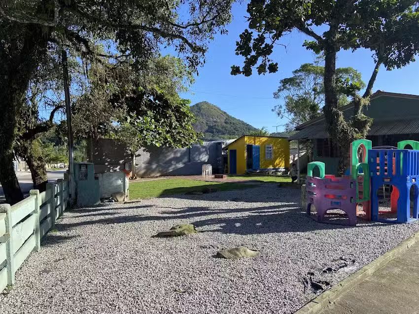 Camping Matinhos Aconchego