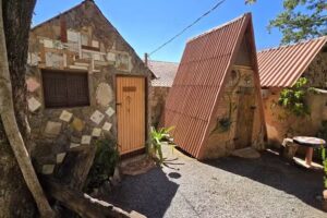 Camping N&oacute;madas