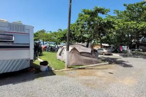 Camping Passarela