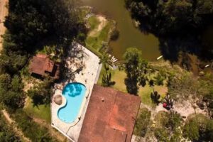 Camping Pedra Grande Atibaia