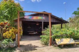 Camping Picu&aacute;