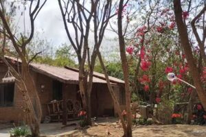 Camping&pousada dos sonhos