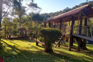Camping Rancho do Mato e Restaurante aos domingos. Atendimento ao p&uacute;blico em hor&aacute;rio comercial e Camping 24 horas.