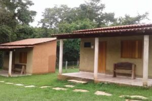 Camping Recanto Beira Rio