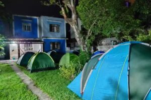 Camping Recanto do Elefante