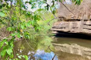 Camping Rio Cip&oacute;