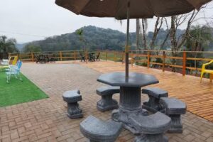 Camping Santa Barbara