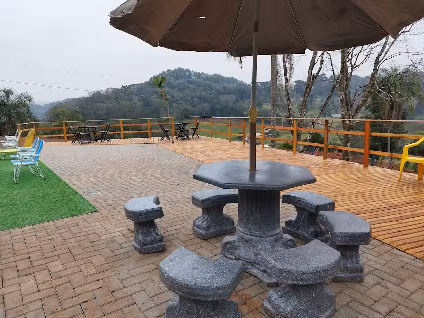 Camping Santa Barbara