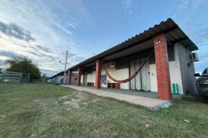 Camping Santa Filomena
