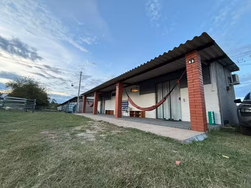 Camping Santa Filomena