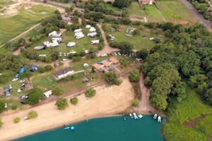 Camping Santa Julieta