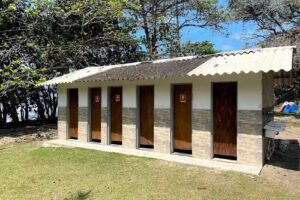 Camping São José