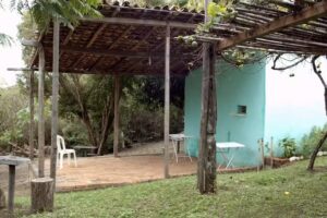 Camping S&atilde;o Pedro