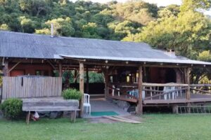 Camping Sítio Schandoá