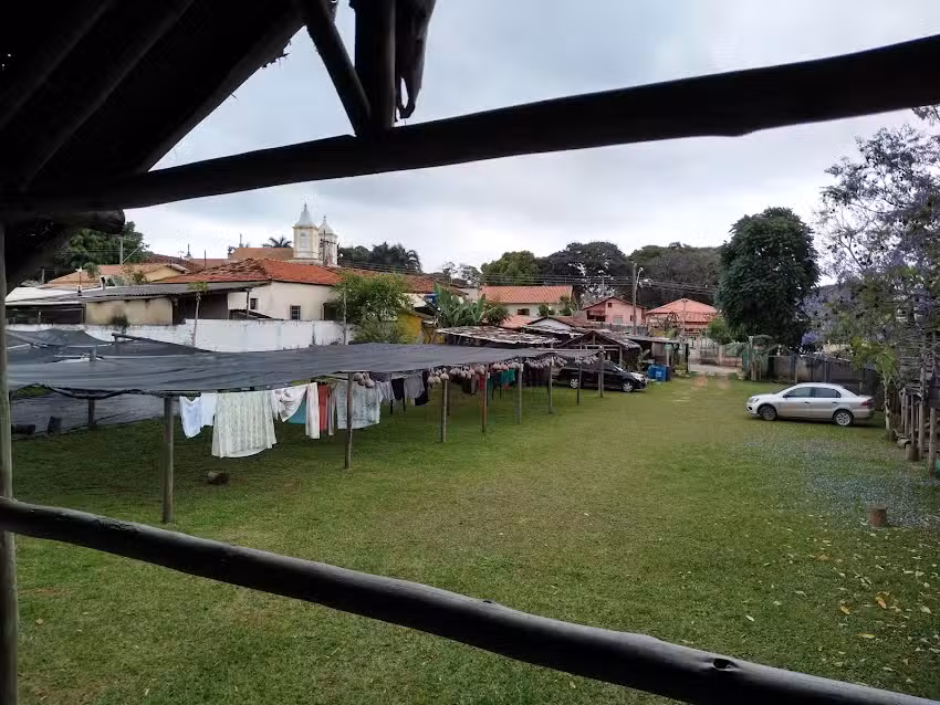 Camping Sossego do Jeca