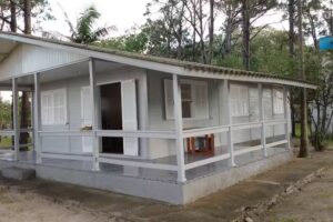 Camping Stella Maris