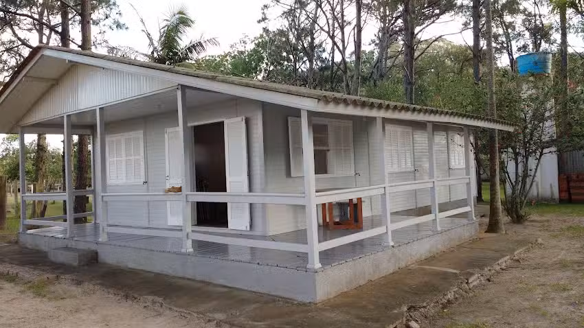 Camping Stella Maris