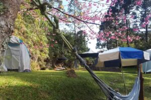 Camping Vale das Trilhas