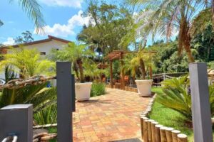 Camping Vale do Sol Embu das Artes