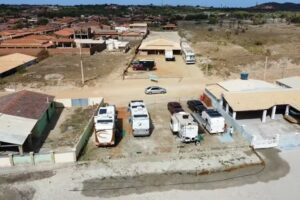 Camping Vida Nova &ndash; Pre&ccedil;o Justo