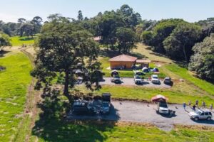 Camping Vila Del Rei