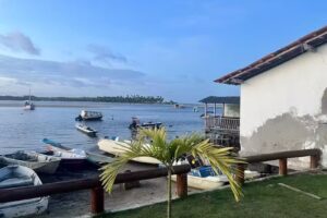 Campos Elísios Boipeba