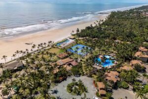 Cana Brava All Inclusive Resort