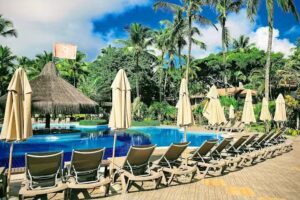 Cana Brava Resort all inclusive
