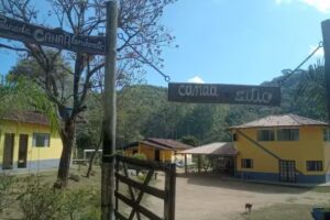 Cana&atilde; Pousada