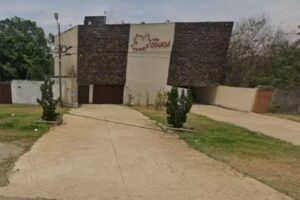 Canadá I Motel em Senador Canedo – GO